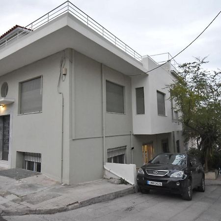Rock, Few Steps From Acropolis Rocks! Apartment เอเธนส์ ภายนอก รูปภาพ